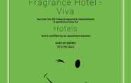 ล็อบบี้ 5 Fragrance Hotel - Viva