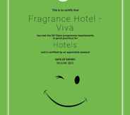 Lobby 5 Fragrance Hotel - Viva