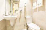 In-room Bathroom Fragrance Hotel - Balestier