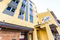 Bangunan Fragrance Hotel - Balestier