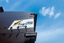 外観 Fragrance Hotel - Classic