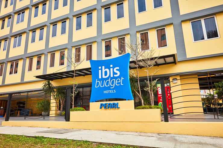 Ibis Budget Singapore Pearl In Geylang Geylang Singapore