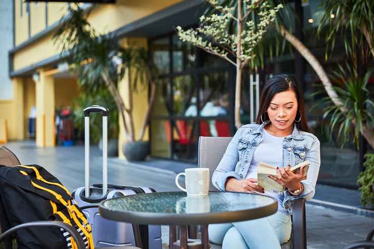 Ibis Budget Singapore Pearl Geylang Singapore