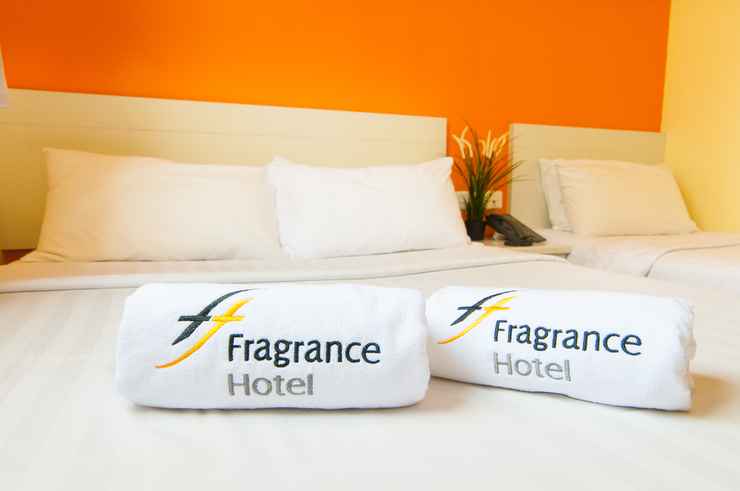 Ibis Budget Singapore Ivory In Geylang Geylang Singapore