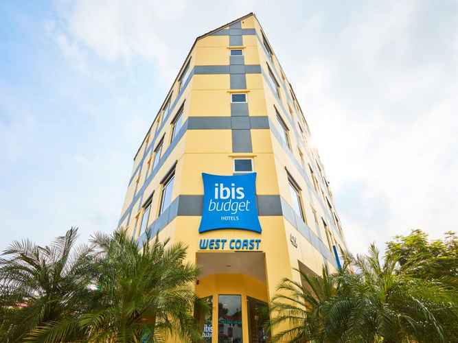 Ibis Budget Singapore West Coast In Harbourfront Harbourfront Singapore