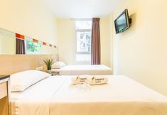 Bedroom 5 Fragrance Hotel - Oasis