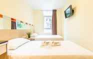 Bedroom 5 Fragrance Hotel - Oasis