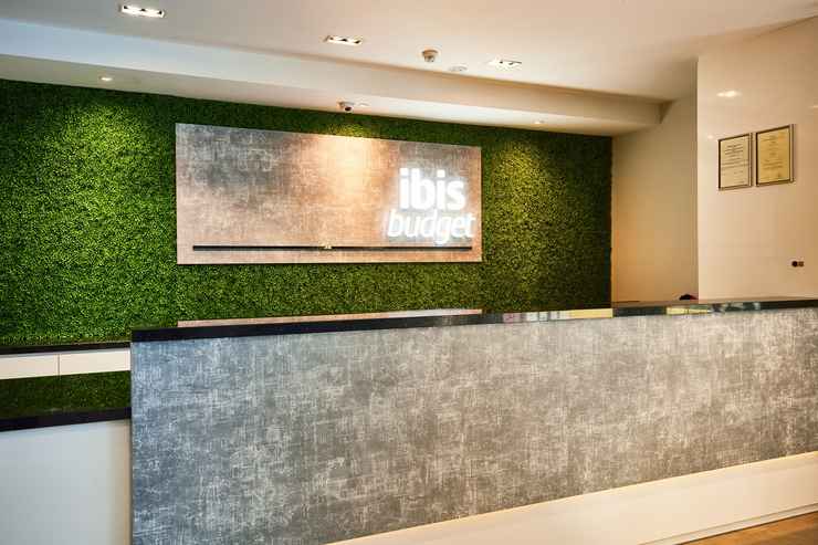 Ibis Budget Singapore Emerald In Geylang Geylang Singapore