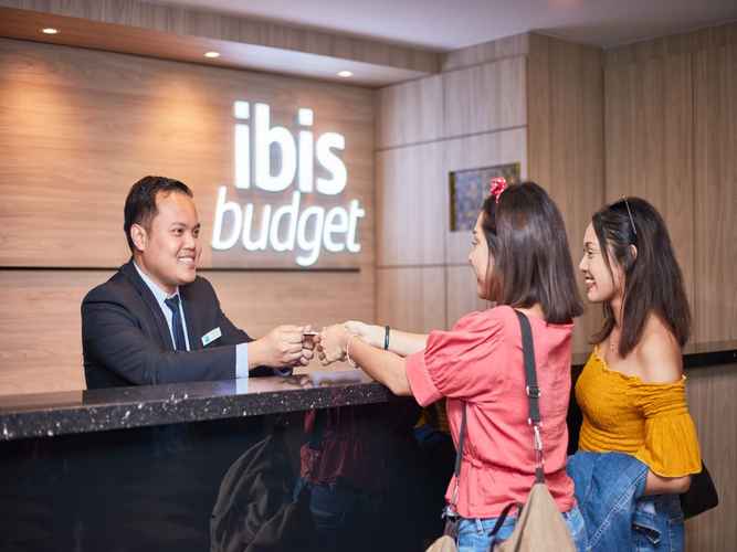 Ibis Budget Singapore Ruby In Geylang Geylang Singapore