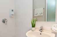 In-room Bathroom Fragrance Hotel - Kovan