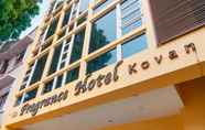 Exterior 6 Fragrance Hotel - Kovan