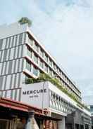 EXTERIOR_BUILDING Mercure Singapore Tyrwhitt