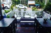 Restoran Baan Andaman Bed & Breakfast Hotel