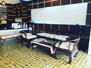 Lobby 4 Baan Andaman Bed & Breakfast Hotel