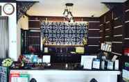 Lobi 2 Baan Andaman Bed & Breakfast Hotel