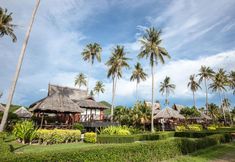 ภายนอกอาคาร 3 SAii Phi Phi Island Village 