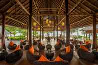 Lobby SAii Phi Phi Island Village 