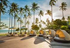 บริการของโรงแรม 7 SAii Phi Phi Island Village 