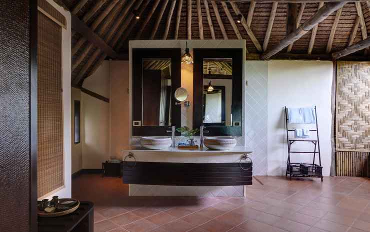 SAii Phi Phi Island Village  Krabi - One Bedroom Hillside Pool Villa – Flexible with Breakfast 