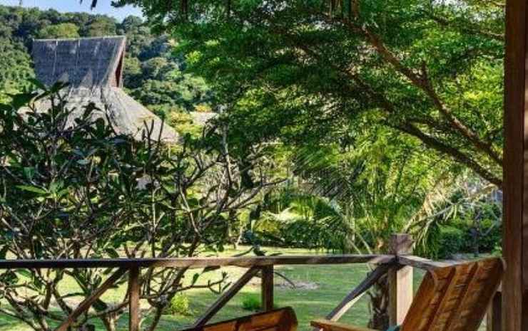 SAii Phi Phi Island Village  Krabi - Deluxe Garden Bungalow 1 King – Flexible with Breakfast 