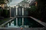 Swimming Pool VALKA BALI SEMINYAK