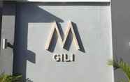 Exterior 4 Atlas Gili