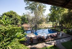 สระว่ายน้ำ 3 Lanna Dusita Riverside Boutique Resort 