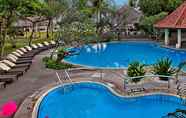 Kolam Renang 3 SOL by Melia Benoa Bali-All Inclusive