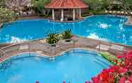 Swimming Pool 4 SOL by Melia Benoa Bali-All Inclusive