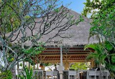 Restaurant 7 SOL by Melia Benoa Bali-All Inclusive