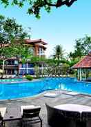 SWIMMING_POOL SOL by Melia Benoa Bali-All Inclusive