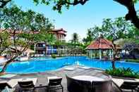 Swimming Pool SOL by Melia Benoa Bali-All Inclusive