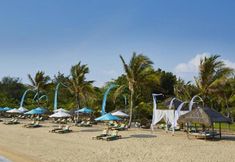 Exterior 2 SOL by Melia Benoa Bali-All Inclusive