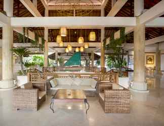 Lobi 2 SOL by Melia Benoa Bali-All Inclusive