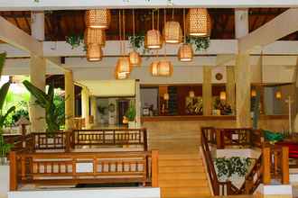 Lobby 4 SOL by Melia Benoa Bali-All Inclusive