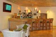 Bar, Cafe and Lounge SOL by Melia Benoa Bali-All Inclusive