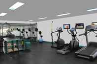 Fitness Center SOL by Melia Benoa Bali-All Inclusive