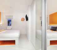 Bedroom 5 Starlet Hotel Serpong