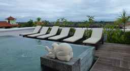 ALLiA Residence 		, AU$46