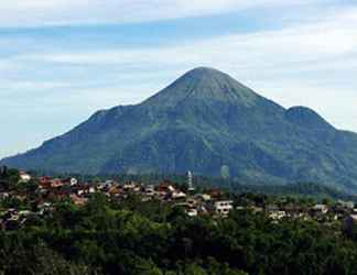 Luar Bangunan 2 Villa Blok D1