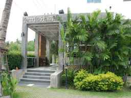 เพิร์ล แอท หัวหิน, THB 480.56