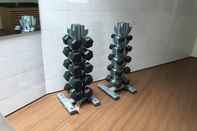 Fitness Center Villa W Tretes