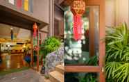 Exterior 4 Estia Chiang Mai Boutique Hotel (SHA Plus+)