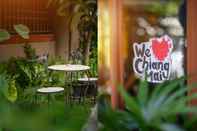 Common Space Estia Chiang Mai Boutique Hotel (SHA Plus+)