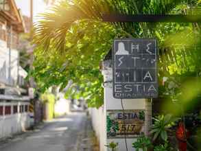 Exterior 4 Estia Chiang Mai Boutique Hotel (SHA Plus+)