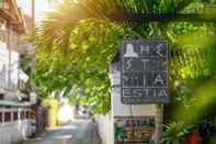 Exterior Estia Chiang Mai Boutique Hotel (SHA Plus+)