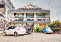 Exterior 5 TW Hotel