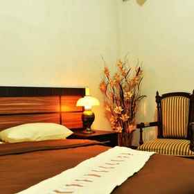 TWホテル 1, 西ジャワホテル