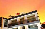 Exterior 3 TW Hotel