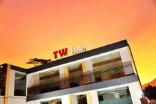 外觀 TW Hotel